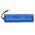 Helyettes�t� m�r�m�szer Akkumul�tor MultiRAE Plus 500-0037-100 2000mAh 9.6Wh 4.8V