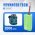 Helyettes�t� m�r�m�szer Akkumul�tor Rotationslaser EL 515 12-1091 2000mAh 7.2Wh 3.6V