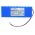 Helyettes�t� m�r�m�szer Akkumul�tor Spectrum Analyzer 1102.5607.00 / 22HHR-380A 7000mAh 92.4Wh 13.2V