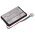Helyettes�t� m�dialej�tsz� Akkumul�tor Digital 14003 rocbox ABC4B20232111111 1200mAh 4.44Wh 3.7V