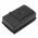 Helyettes�t� orvosi eszk�z Akkumul�tor Astral 150 ventil�tor R270-7417 9000mAh 129.6Wh 14.4V