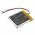 Helyettes�t� gps Akkumul�tor TND-510 EU504046P 950mAh 3.52Wh Li-Ion 3.7V