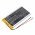 Helyettes�t� gps Akkumul�tor navig�tor TND-70 MLP604582 3500mAh 12.95Wh 3.7V