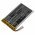 Helyettes�t� gps Akkumul�tor TND-740 MLP454094 2200mAh 8.14Wh 3.7V