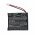 Helyettes�t� billenty�zet eg�r Akkumul�tor Mamba RC30-013601 CP-RC30B 1500mAh 5.55Wh