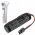 Helyettes�t� orvosi eszk�z Akkumul�tor Respironics BiliChek 1002738 3400mAh 12.58Wh 3.7V
