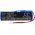 Helyettes�t� orvosi eszk�z Akkumul�tor Reichert PT100 13851-873 3400mAh 12.58Wh 3.7V