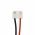 Helyettes�t� v�szvil�g�t�s Akkumul�tor NIMH4805S.ST NH28S 600mAh 2.88Wh NiMH