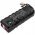 Helyettes�t� f�ny�r� Akkumul�tor R.S.3000 BAT6000A 6000mAh 153.6Wh 25.6V