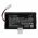 Helyettes�t� porsz�v� Akkumul�tor Rowenta Smart Force Cyclonic RR8021 RS-RT900817 5200mAh 76.96Wh 14.8V