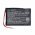 Helyettes�t� t�vir�ny�t� Akkumul�tor RTI T3V ATB-1700 1800mAh 6.66Wh 3.7V