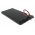 Helyettes�t� t�vir�ny�t� Akkumul�tor RTI T4/ATB-T4 4000mAh 29.6Wh 7.4V