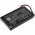 Helyettes�t� t�vir�ny�t� Akkumul�tor RTI T1 ATB-950 750mAh 2.78Wh 3.7V
