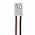 Helyettes�t� porsz�v� Akkumul�tor Rowenta RR715 RS-RT900815 3400mAh/48.96Wh 14.4V