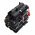 Helyettes�t� porsz�v� Akkumul�tor Rowenta RH6543WH/BA0 RS-RH5864 3500mAh/50.4Wh Li-ion 14.4V