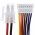 Helyettes�t� porsz�v� Akkumul�tor Rowenta RH6751WO SS-9100042161 2500mAh 55.5Wh 22.2V