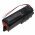 Helyettes�t� porsz�v� Akkumul�tor Rowenta RH8290WO RS-2230001688 3500mAh 88.2Wh 25.2V