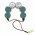 Helyettes�t� porsz�v� Akkumul�tor Rowenta AC912501 RS-AC3583 2000mAh 14.4Wh 7.2V