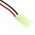 Helyettes�t� porsz�v� Akkumul�tor Rowenta AC912501 RS-AC3583 3000mAh 21.6Wh 7.2V