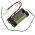Helyettes�t� porsz�v� Akkumul�tor Rowenta AC922701/9A0 RS-AC3498 3000mAh 22.2Wh 7.4V