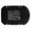 Helyettes�t� elektromos szersz�mg�p Akkumul�tor CBI1442D B-1415-S 3000mAh 43.2Wh