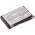 Helyettes�t� m�dialej�tsz� Akkumul�tor NW-A1000 CT019 450mAh 1.67Wh 3.7V