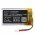 Helyettes�t� vezet�k n�lk�li Akkumul�tor Swar2 Airline 1-OTH0157 300mAh 1.11Wh
