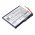 Helyettes�t� adatt�rol� Akkumul�tor GoFlex Satellite STBF500101 8390-K201-0180 2800mAh 10.36Wh