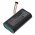 Helyettes�t� biztons�gi kamera Akkumul�tor SimpliSafe SSCAM-BAT3 6000mAh 22.2Wh