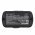 Helyettes�t� elektromos szersz�mg�p Akkumul�tor CT761/CTB8174 7.2V+7.2V 2400mAh 34.56Wh