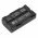 Helyettes�t� m�r�m�szer Akkumul�tor CC-8251 3400mAh 25.16Wh LG/Panasonic cell�k m�r�m�szerekhez 7.4V