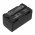 Helyettes�t� m�r�m�szer Akkumul�tor SRX BDC58 4400mAh 32.56Wh 7.4V