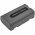 Helyettes�t� m�r�m�szer Akkumul�tor 3D Layout Navigator LN-150 BDC71 2600mAh 19.24Wh 7.4V
