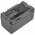 Helyettes�t� m�r�m�szer Akkumul�tor 3D Layout Navigator LN-150 BDC72 5500mAh/40.7Wh 7.4V