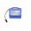 Helyettes�t� orvosi eszk�z Akkumul�tor Sanyo MDF-137 5HR-AAC 2000mAh 12Wh 6V
