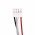 Helyettes�t� m�r�m�szer Akkumul�tor DT-315A BAT-DT315AP-ASSY 3000mAh 28.8Wh 9.6V