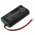 Helyettes�t� t�vvez�rl� Akkumul�tor Spektrum DX7S SPMB2000LITX 2600mAh 7.4V