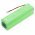 Helyettes�t� t�vvez�rl� Akkumul�tor Spektrum XP6102 / JR-2S 2000mAh 9.6V