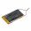 Helyettes�t� ad� vev� Akkumul�tor EK2020 543604 1500mAh 5.55Wh