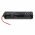 Helyettes�t� ad� vev� Akkumul�tor neXt 2 MXW2X 95A48182 2600mAh 9.62Wh k�zi mikrofon Li-Ion