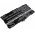 Helyettes�t� t�blag�p Akkumul�tor Samsung SM-P600 AA1DA04WS/7-B 6600mAh 25.08Wh 3.8V