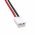Helyettes�t� zsebl�mpa Akkumul�tor MiniMag 03.5380 1100mAh 4,07Wh