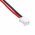 Helyettes�t� zsebl�mpa Akkumul�tor Spotlight 03.5710 1600mAh 5.92Wh