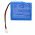 Helyettes�t� zsebl�mpa Akkumul�tor Miniform 03.5036/03.5096 1100mAh 4.07Wh