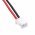 Helyettes�t� zsebl�mpa Akkumul�tor Slim 03.5388 2600mAh 9.62Wh Li-Ion