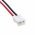 Helyettes�t� zsebl�mpa Akkumul�tor Mini Mag Pro COB LED 03.5767 1200mAh 4.44Wh