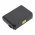 Helyettes�t� ad� vev� Akkumul�tor ADX1 bodypack 95A24832 1800mAh 6.66Wh Li-ion