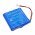 Helyettes�t� orvosi eszk�z Akkumul�tor Schiller Cardiovit AT102+ 110650-O1 5200mAh 38.48Wh 7.4V
