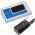 Helyettes�t� orvosi eszk�z Akkumul�tor Schiller AT3 EKG 110072 2000mAh/19.2Wh 9.6V