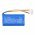 Helyettes�t� porsz�v� Akkumul�tor Shark CH700WM CH700-2S1P 2600mAh 19.24Wh 7.4V